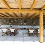 Villa My Evilia Kalafatis