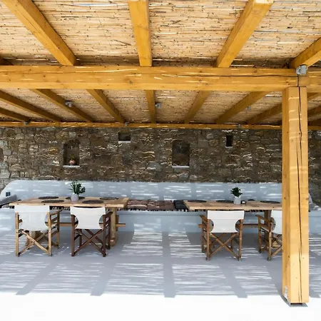 Villa My Evilia Kalafatis