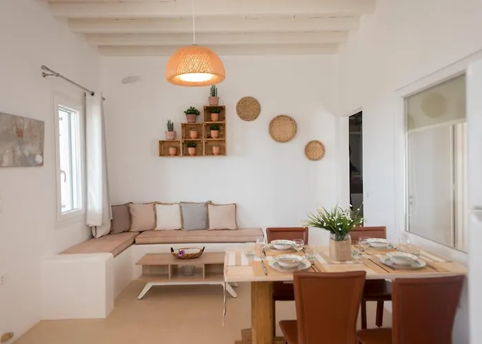 וילה My Evilia *