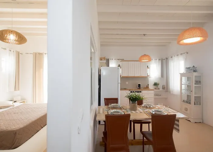 וילה My Evilia קלפטיס