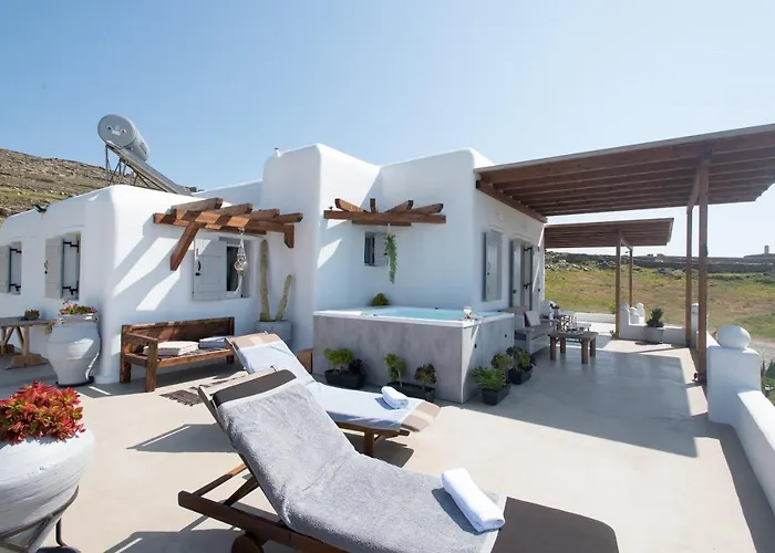 My Evilia וילה קלפטיס