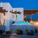 Villa My Evilia *