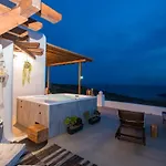 My Evilia Villa Kalafáti