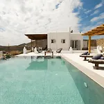 My Evilia Villa