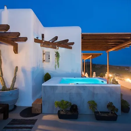 Villa My Evilia *