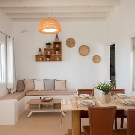 Villa My Evilia *