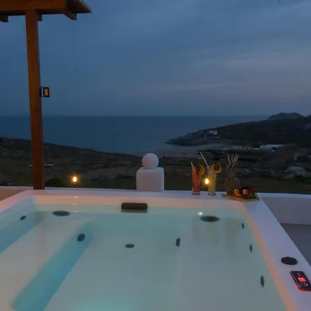 Вилла My Evilia