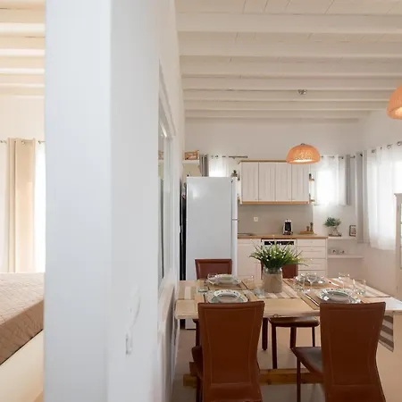 Вилла My Evilia Калафатис