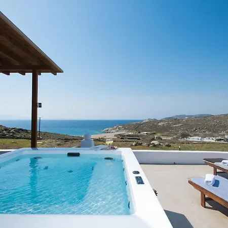 My Evilia Villa *