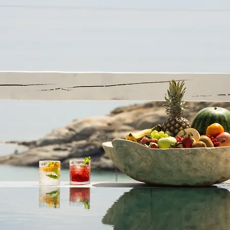 My Evilia Калафатис