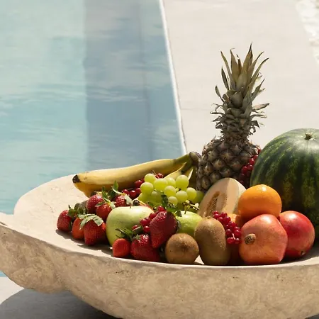 Вилла My Evilia