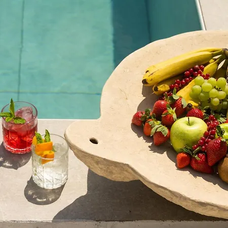 My Evilia Вилла *