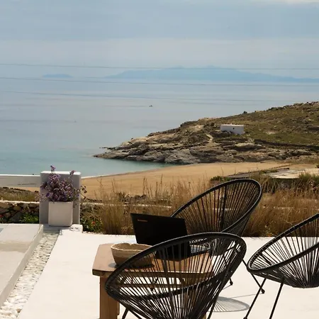 My Evilia Вилла *