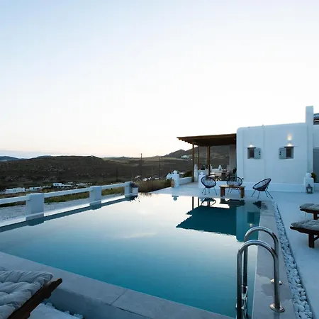 Вилла My Evilia *