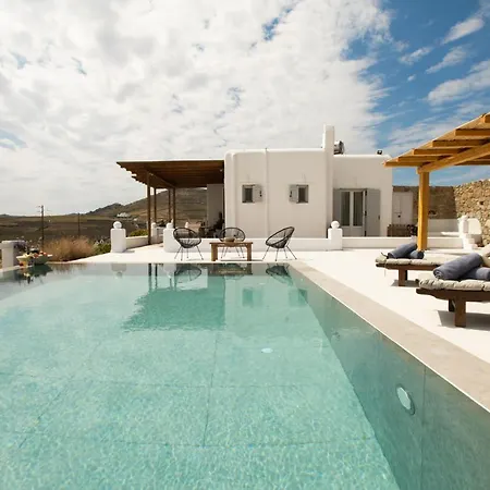 My Evilia Вилла